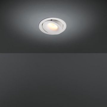 Modular Smart cake 115 Adjustable LED Spot wit-1
