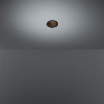 Modular Smart Cake 48 LED GE Spot zwart-1