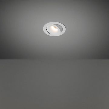 Modular Smart Cake 82 Adjustable LED GE Spot wit-1