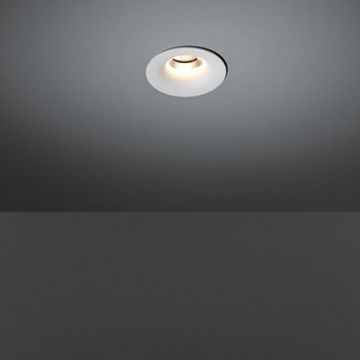Modular Smart Cake 82 IP54 warmdim Spot wit-1