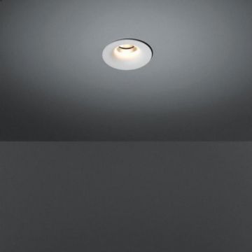 Modular Smart Cake 82 LED GE 2700K, 40Âş Spot zwart-1