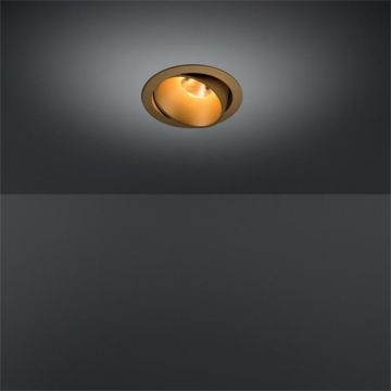 Modular Smart Kup 115 Adjustable LED Spot wit-1
