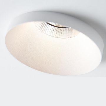 Modular Smart kup 82 IP54 LED warm dim GE Spot wit-1