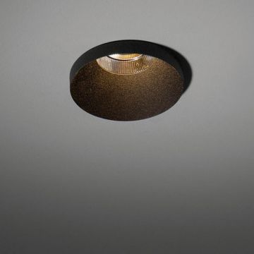 Modular Smart Kup 82 IP55 LED GE Wandlamp goud/messing-1