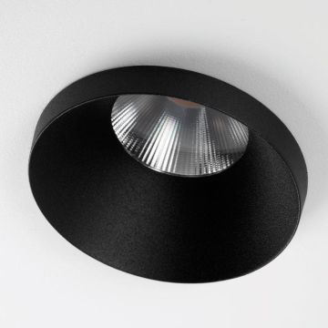 Modular Smart Kup 82 LED GE Spot zwart-1