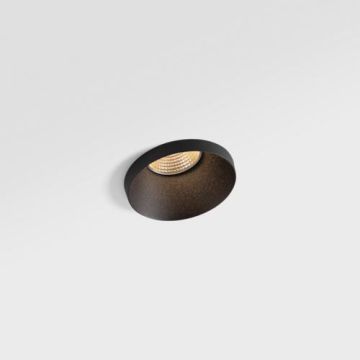 Modular Smart Kup Recessed 82 Spot zwart-1