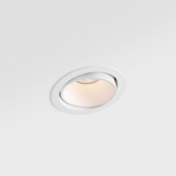 Modular Smart Lotis 115 adjustable GU10 Spot wit-1