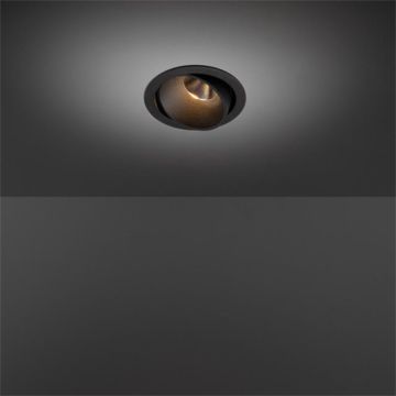 Modular Smart Lotis 115 Adjustable LED GE Spot wit-1