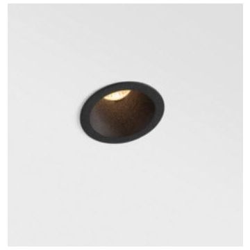 Modular Smart Lotis 48 LED GE Spot zwart-1