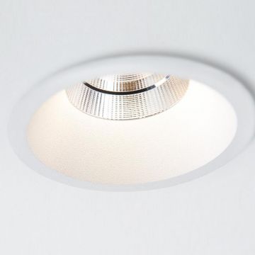 Modular Smart Lotis 82 IP54 LED GE Spot wit-1