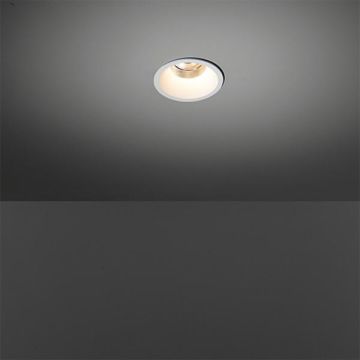 Modular Smart lotis 82 LED GE 4000K Spot wit-1