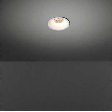Modular Smart Lotis 82 LED GE Spot zwart-1
