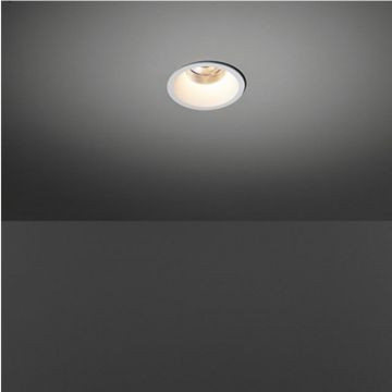Modular Smart lotis 82 Spot wit-1