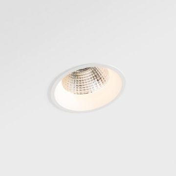 Modular Smart Lotis Recessed 115 1x Spot wit-1