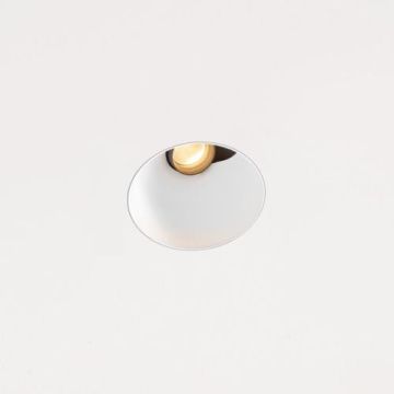 Modular Thimble 70 Trimless Adjustable LED GE Spot wit-1