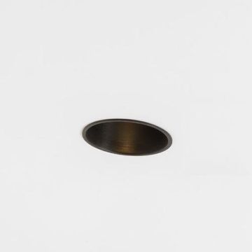 Modular Thimble 70 Trimless Adjustable LED GE Spot zwart-1