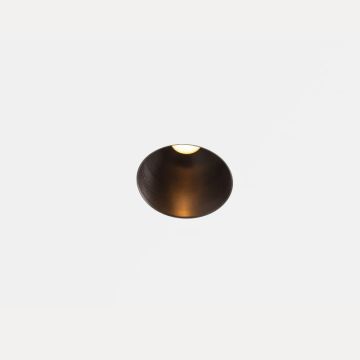 Modular Thimble 70 Trimless IP LED GE Spot zwart-1