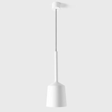 Modular Tulip Bloom Hanglamp wit-1