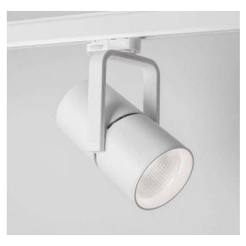 Molto Luce 2GO Plafondlamp wit-1
