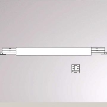 Molto Luce Centrale Voeding  Technische Accessoires wit-1