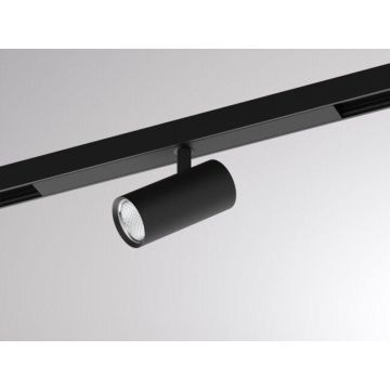 Molto Luce Magnetics Dali M Spot zwart-1