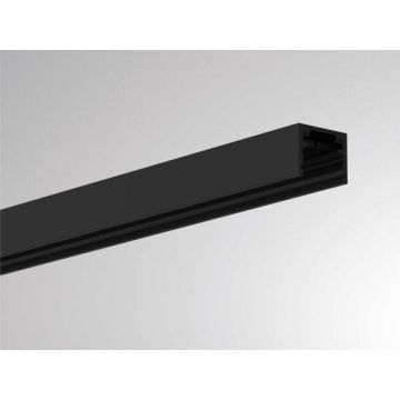 Molto Luce Magnetics Track 2400mm Rails, Tracks & Kabelsystem zwart-1