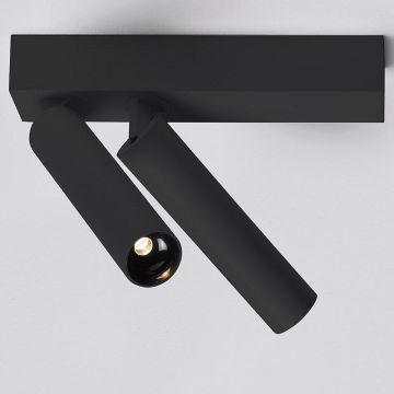 Molto Luce Trigga 2 SD Black Spot zwart-1