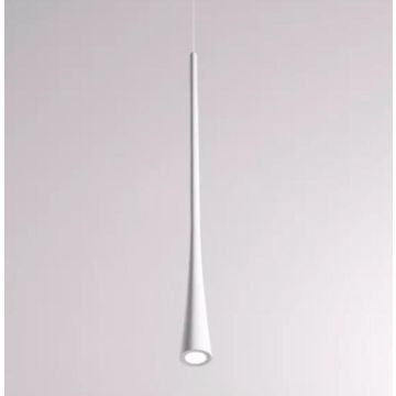 Molto Luce Yira PD 3000K 6W 45° Dali CRI91 Hanglamp wit-1