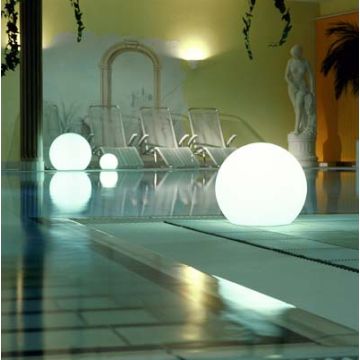 Moonlight Moonlight 25 Buitenlampen Decoratief-1