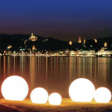 Moonlight Moonlight MFL 35 Buitenlampen Decoratief wit-1