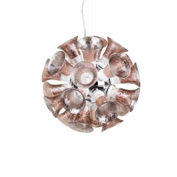 Moooi Chalice 24  Hanglamp chrome-1