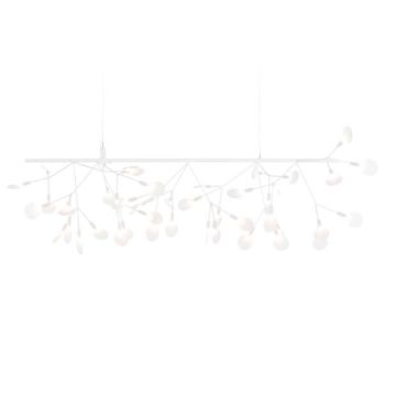 Moooi Heracleum III Endless - white Hanglamp wit-1