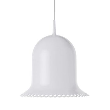 Moooi Lolita Hanglamp wit-1