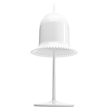 Moooi Lolita table Tafellamp wit-1