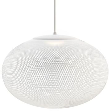 Moooi NR2 medium  Hanglamp wit-1