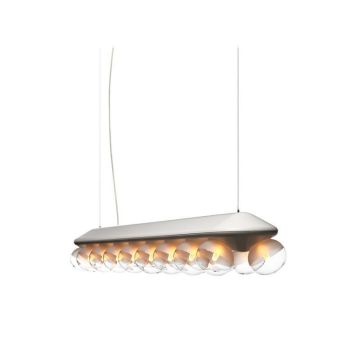 Moooi Prop Light Prop light single  Hanglamp wit-1