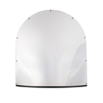 Moooi Space Lamp Tafellamp transparant-1