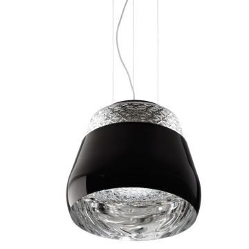 Moooi Valentine Hanglamp chrome-1