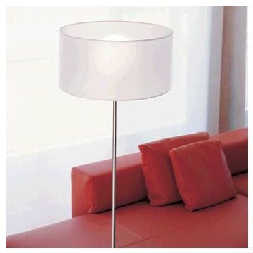 Morosini Evistyle Fog TE Vloerlamp-1