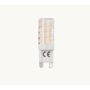 Muuto Light bulb 21100 LED Lamp transparant-1
