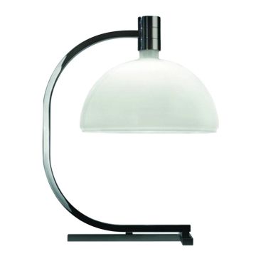 Nemo Lighting Albini AS1C Black Tafellamp zwart-1