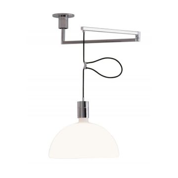 Nemo Lighting AS41C Hanglamp wit-1