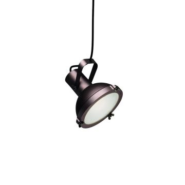 Nemo Lighting Projecteur 165 Hanglamp bruin-1