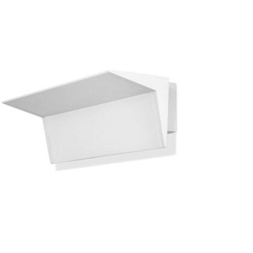 Nemo Lighting Zena IP20 3000k White Wandlamp wit-1