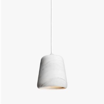 New Works Material GEBRUIK L35920119 Hanglamp wit-1