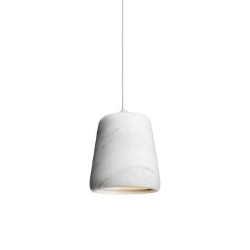 New Works Material Hanglamp wit-1