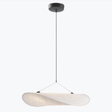 New Works Tense Ø70 Hanglamp wit-1