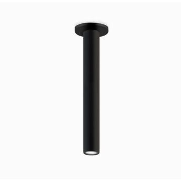 Nexia Iluminacion BCN 30 DOWN Black on/off   2700K 15º 660LM    Downlighters zwart-1