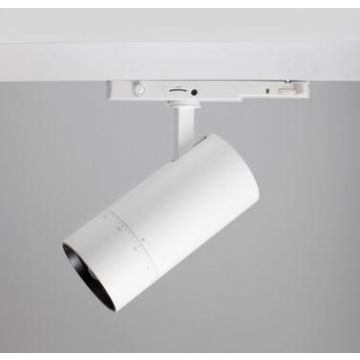 Nexia Iluminacion Owwl Zoom Blanco  3000K CRI90 ZOOM 20-60º 4000LM 34W bluetooth  Rails, Tracks & Kabelsystem wit-1