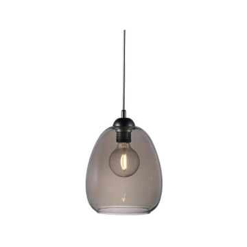 Nordlux Dillon 20 Pendant UC Hanglamp transparant-1
